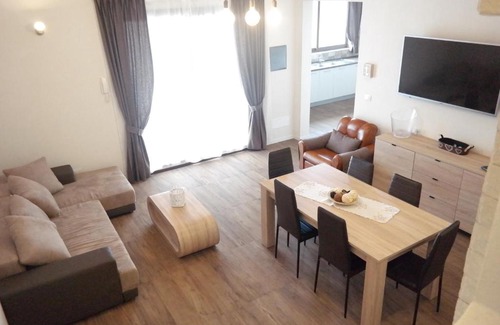 Chiusa Cavalli House | Villetta Greta