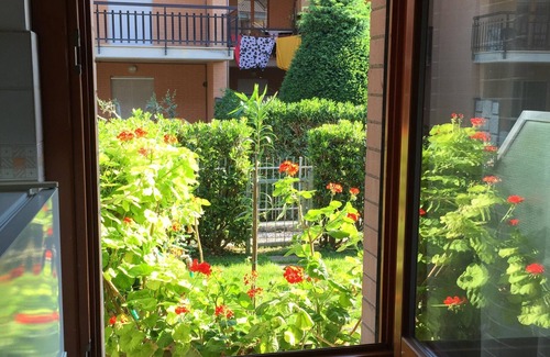 Marina di Altidona Apartment | Villetta in residential area a few steps from the sea