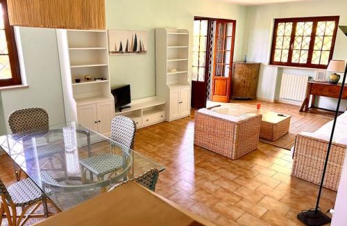 Marina di Pietrasanta House | Villetta in Versilia