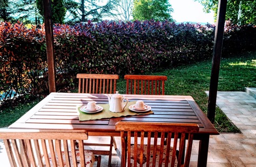 Mombaroccio House | Villetta Indipendente con Giardino