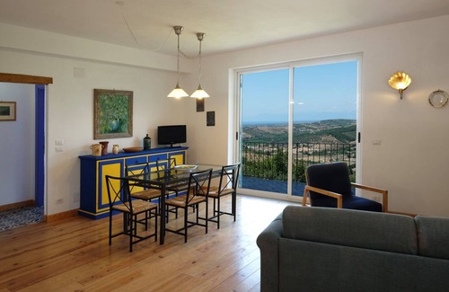 Giungano Villa | Villetta Indipendente