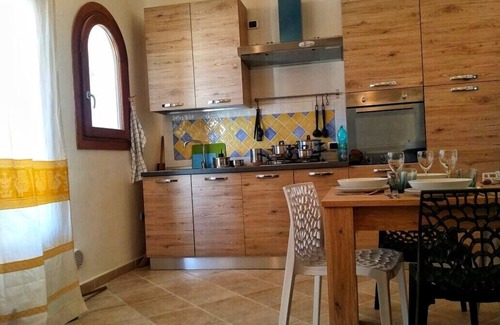 Terravecchia-Portoquadro House | Villetta in Cala d'Oro di Porto Quadro