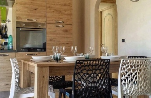 Terravecchia-Portoquadro House | Villetta in Cala d'Oro di Porto Quadro