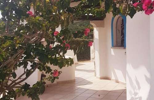 Terravecchia-Portoquadro House | Villetta in Cala d'Oro di Porto Quadro