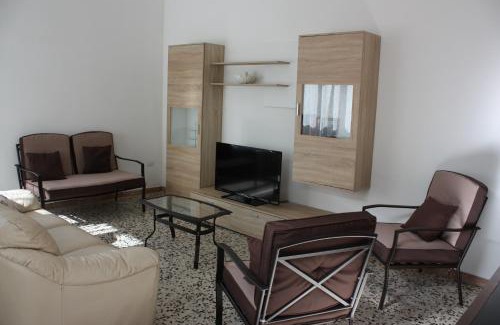Torre San Giovanni House | Villetta Angela