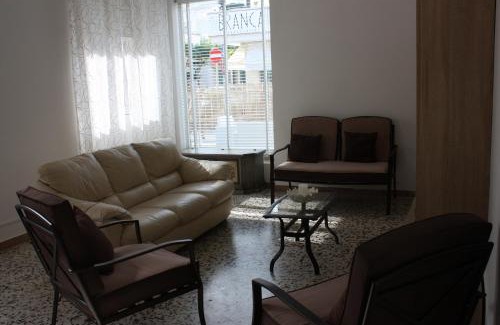 Torre San Giovanni House | Villetta Angela