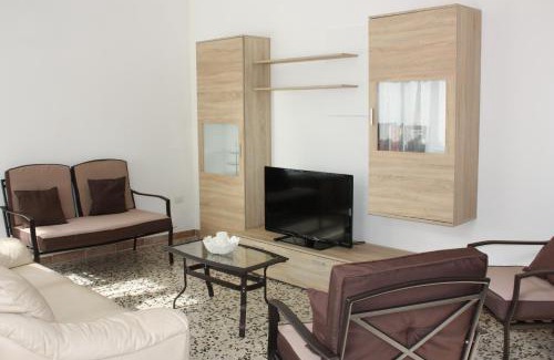 Torre San Giovanni House | Villetta Angela