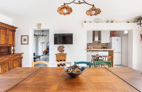 Taurisano Villa | Villetta La Cornola by BarbarHouse