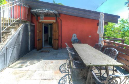 Fondotoce House | Villetta La Foresteria