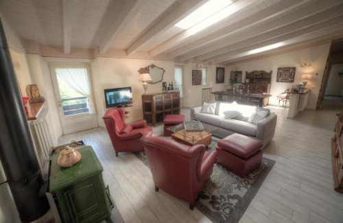 Fondotoce House | Villetta La Foresteria