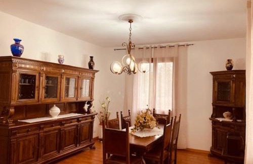 Vicchio Villa | Villetta la Magnolia