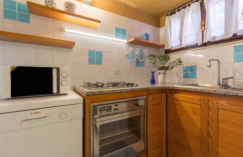 Campulongu Villa | Villetta Lantana 150 meters from the beach