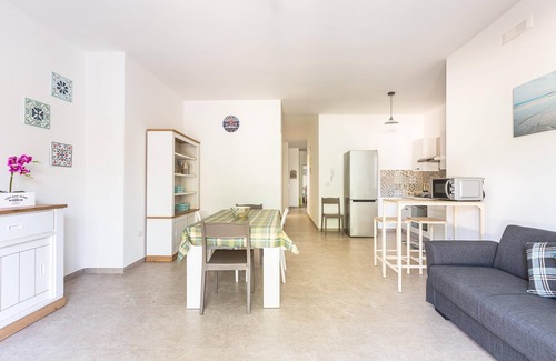 Fontanelle House | Villetta Le Dune Fontanelle by BarbarHouse