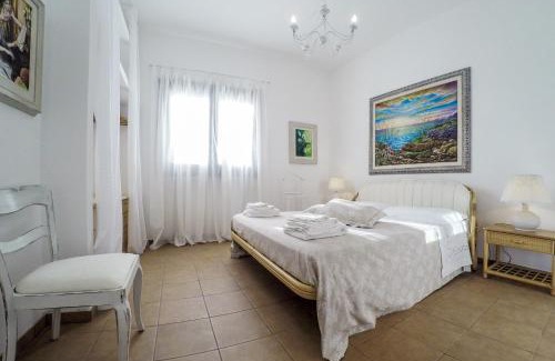 Ruffano House | Villetta Le More - con Grande Giardino nel Cuore del Salento