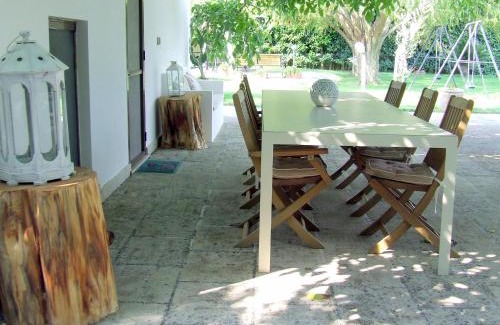 Ruffano House | Villetta Le More - con Grande Giardino nel Cuore del Salento
