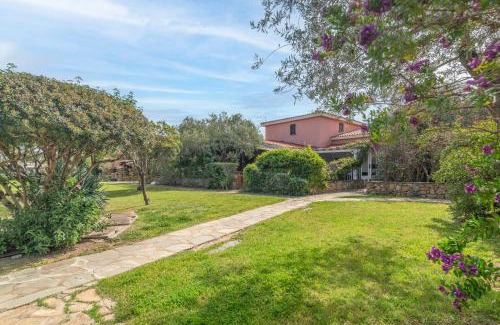 San Teodoro City Centre House | Villetta Li Menduli