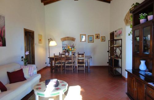 Impruneta House | Villetta Lilla'