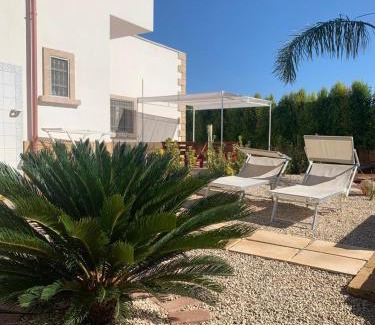 Capilungo Villa | Villetta Mari con piscina esclusiva nel Salento