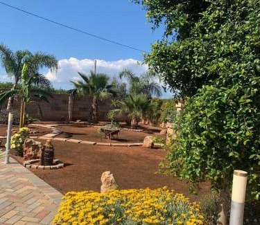 Capilungo Villa | Villetta Mari con piscina esclusiva nel Salento