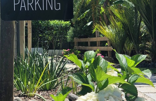 Whangateau Cottage | Villetta/Matakana - Peaceful Private Luxury Retreat nMinutes from everything