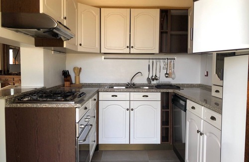 Germagno House | Villetta Miralago - Alpe Quaggione