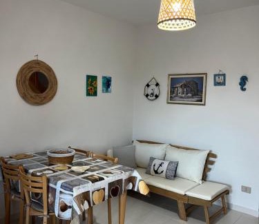 Monte Petrosu Apartment | Villetta MP casa sviluppata su due piani con doppia veranda e parcheggio privato