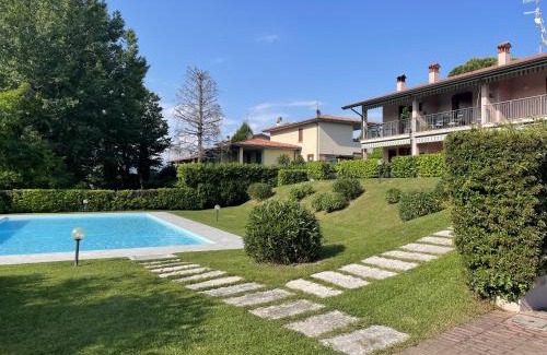 Soiano del Lago House | Villetta Oleandri
