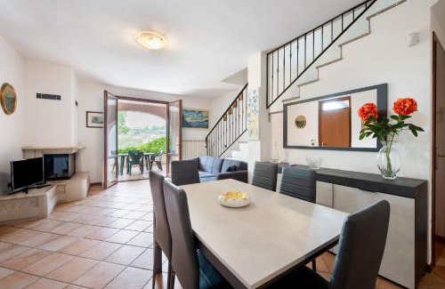 Soiano del Lago House | Villetta Oleandri