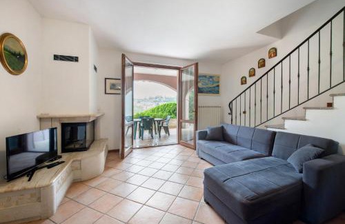 Soiano del Lago House | Villetta Oleandri