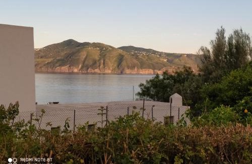 Santa Marina Salina House | Villetta Punta Granata Santa Marina Salina