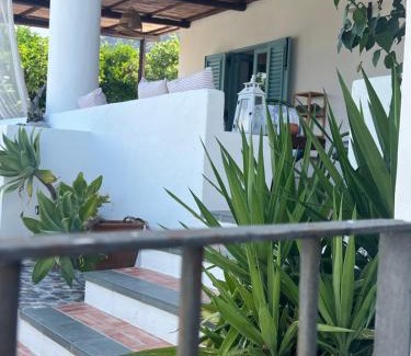 Santa Marina Salina House | Villetta Punta Granata Santa Marina Salina
