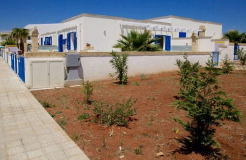 Lido Marini House | Villetta relax at the Salento sea
