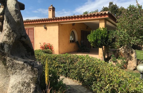 Rena Majore House | Villetta Rena Majore