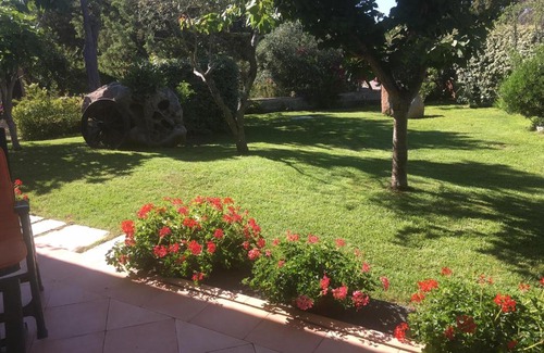 Rena Majore House | Villetta Rena Majore