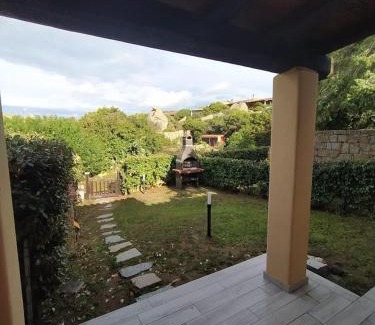 Santa Reparata House | Villetta Reparata