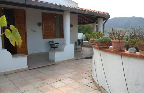 Falcone Villa | Villetta Romeo Casavacanze