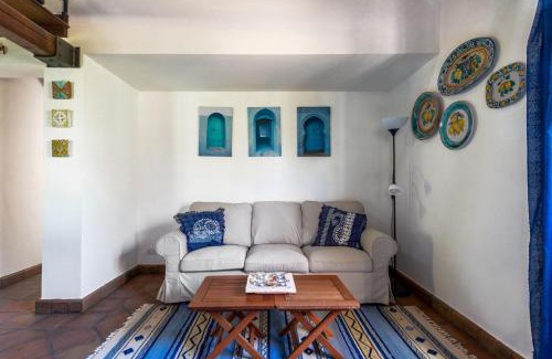 Capo House | Villetta Rosamarina by Wonderful Italy