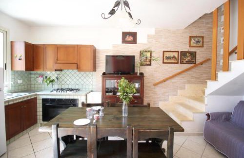 San Foca House | Villetta Rosetta by RENTHOUSESALENTO- a 100 m dal mare