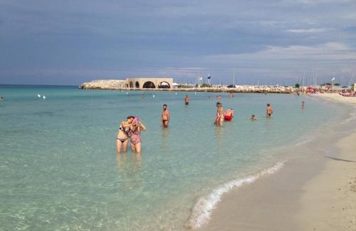 San Foca House | Villetta Rosetta by RENTHOUSESALENTO- a 100 m dal mare