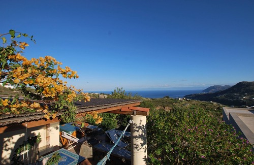 Santa Margherita Villa | Villetta Terasia