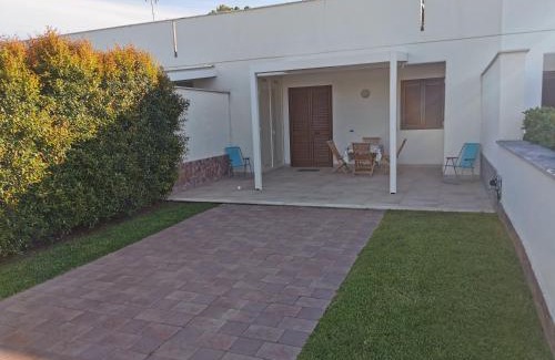 Torre Saracena Apartment | Villetta Torre Saracena