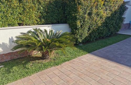 Torre Saracena Apartment | Villetta Torre Saracena