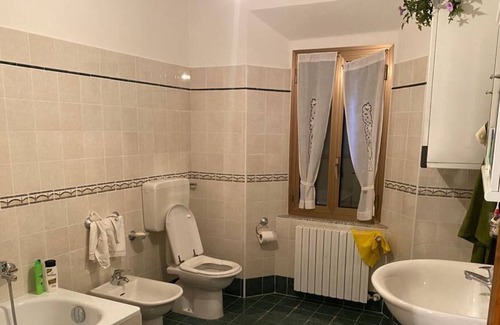 Castiglione dei Pepoli House | VILLETTA VISTA LAGO IN ESCLUSIVA