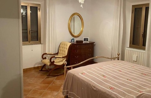 Castiglione dei Pepoli House | VILLETTA VISTA LAGO IN ESCLUSIVA