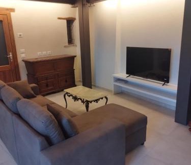 Pennabilli House | Villetta Vittoria Country House. La depandance