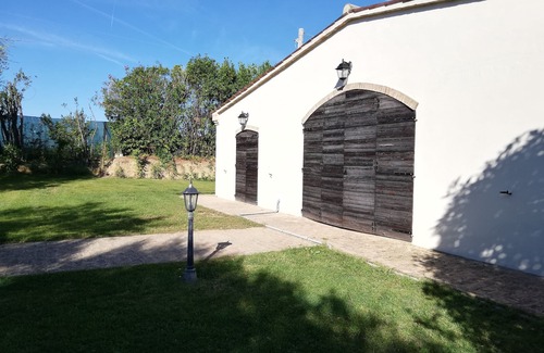 Osimo Villa | Villetta with garden for 6 persons