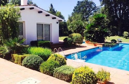 Aurelio House | Villette Aldobrandeschi Urban Oasis Vacation Homes