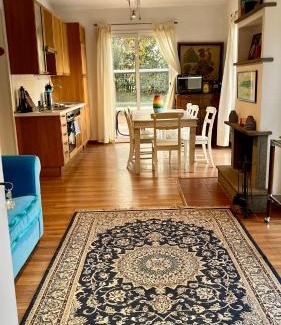 Aurelio House | Villette Aldobrandeschi Urban Oasis Vacation Homes