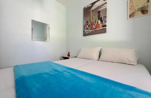 Baia Verde Apartment | Villette Kalì - Baia Verde