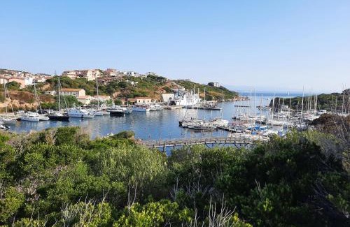 Santa Teresa di Gallura House | Villette Panoramiche Filetta